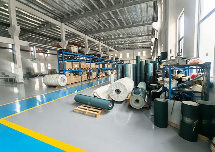 上海湘贺传动系统有限公司网站上线啦