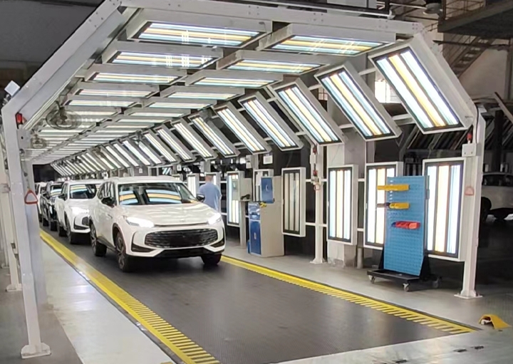 输送带的市场趋势与特点