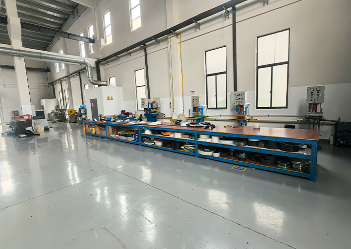 上海湘贺传动系统有限公司