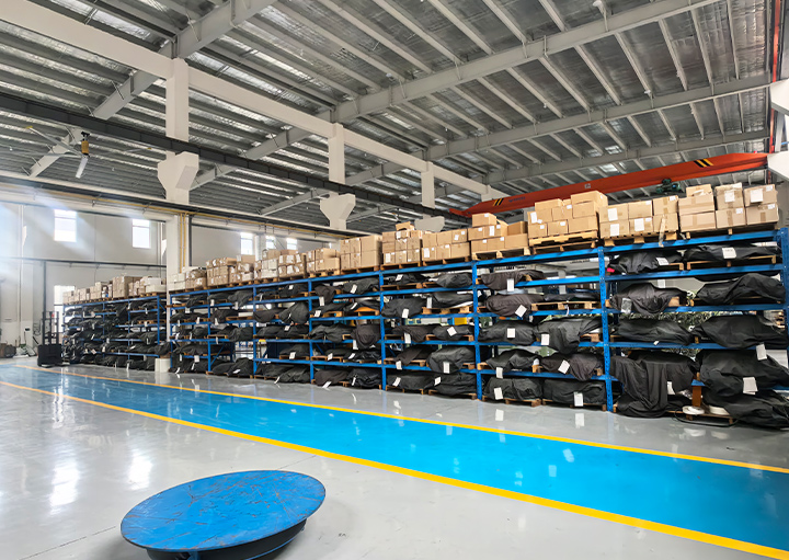 上海湘贺传动系统有限公司