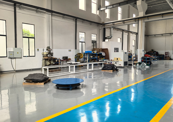 上海湘贺传动系统有限公司