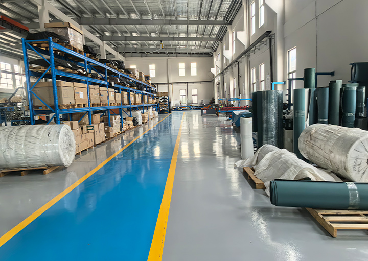 上海湘贺传动系统有限公司