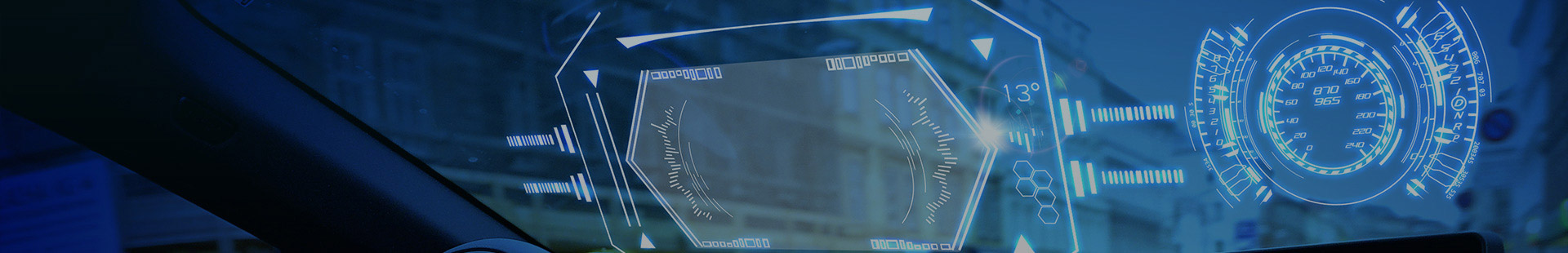 Production Equipment